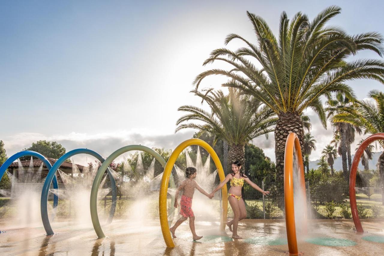Falkensteiner Club Funimation Garden Calabria Curinga Eksteriør bilde