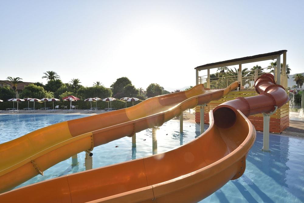 Falkensteiner Club Funimation Garden Calabria Curinga Eksteriør bilde