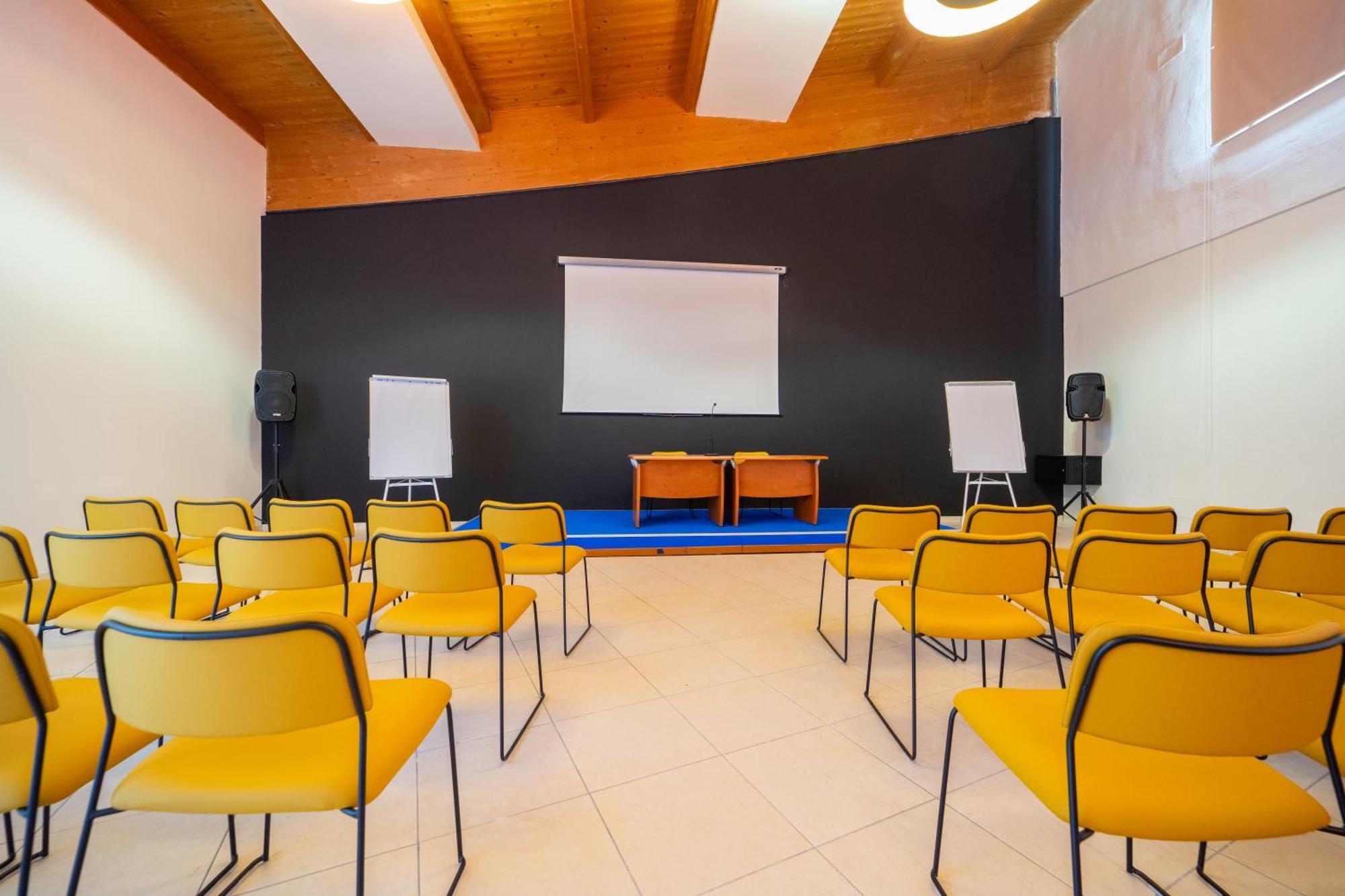 Falkensteiner Club Funimation Garden Calabria Curinga Eksteriør bilde