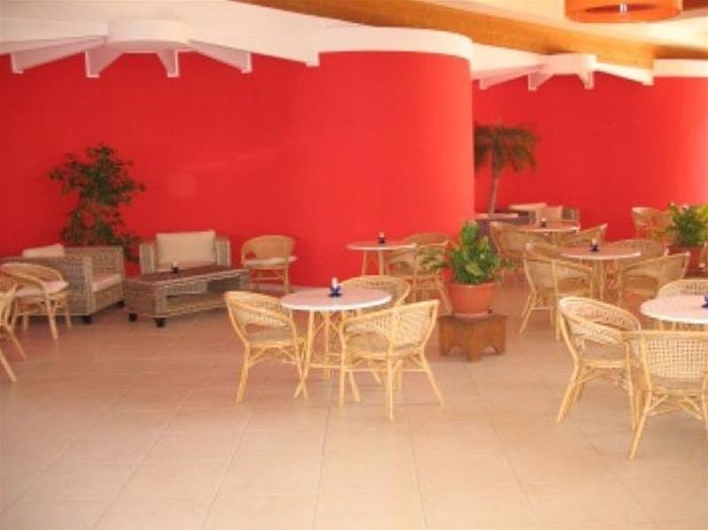 Falkensteiner Club Funimation Garden Calabria Curinga Eksteriør bilde