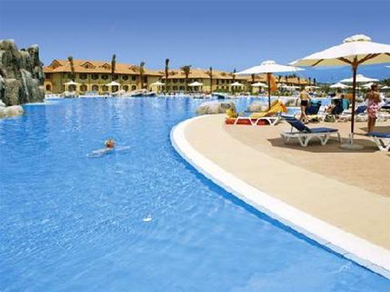 Falkensteiner Club Funimation Garden Calabria Curinga Eksteriør bilde