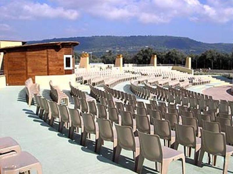 Falkensteiner Club Funimation Garden Calabria Curinga Eksteriør bilde